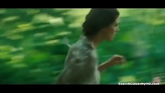 Il Video Trapelato Di Keira Knightley Per Il Perdono