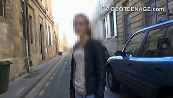 Amatérské Dospívající Dívky Konkurzy Pro Kameru