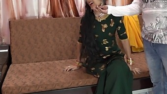 Indian Muslim Wife Priya Cries During Anal Sex With Her Husband In Hindi And Urdu Audio