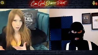 Lilly Laclare Učí, Jak Vydělat Peníze Na Modelování Webkamerou Bez Sociálních Médií