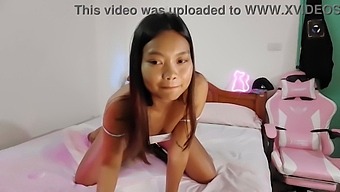 La Fille Thaïlandaise Pour Vous